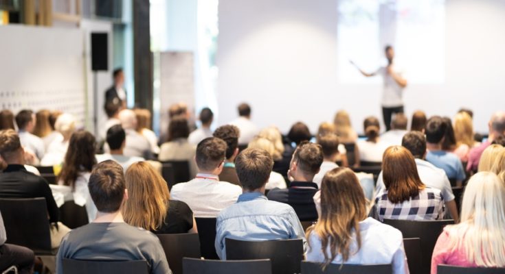 Must-Attend Digital Marketing Events In Singapore In 2020