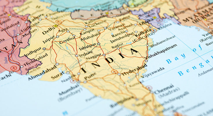 Expanding a Business in India : Startup Overseas